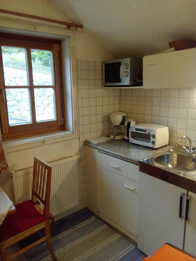 Pension Eckschlager Lofer Exterior foto
