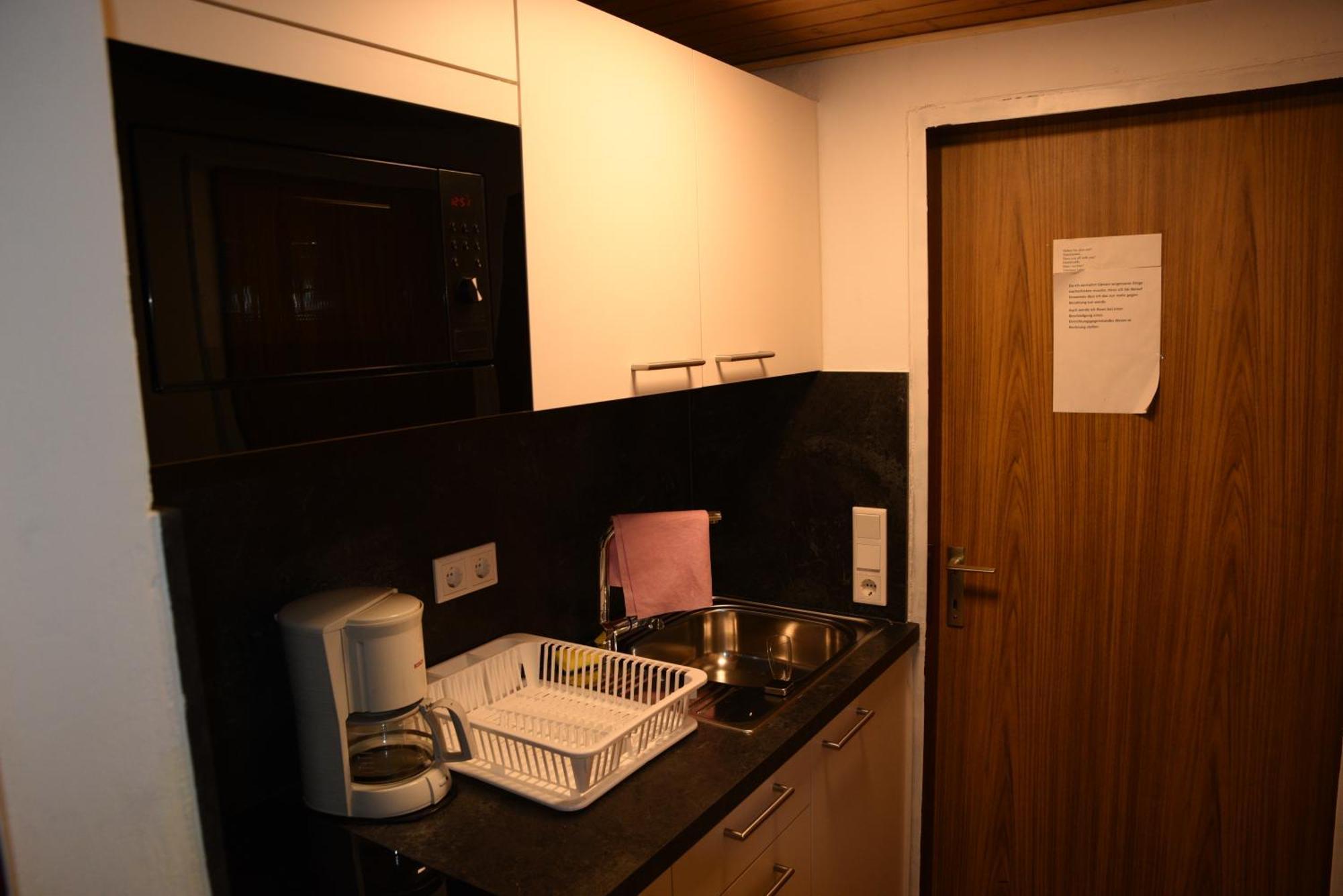 Pension Eckschlager Lofer Exterior foto
